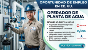 Empleos de Construcción USA