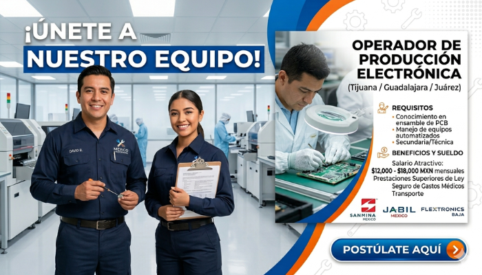 producción