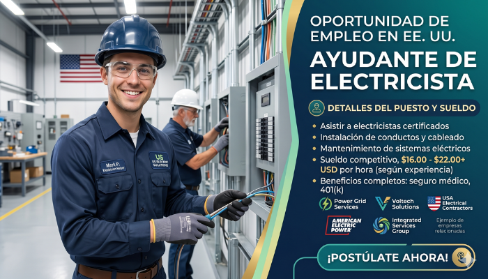 electricista