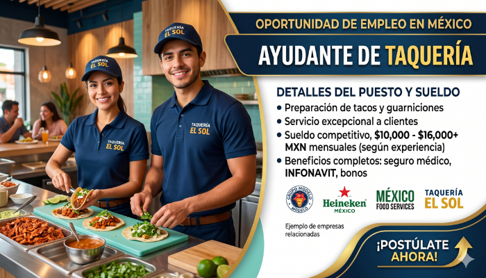 taqueria