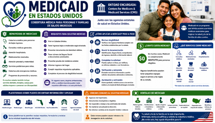 Medicaid